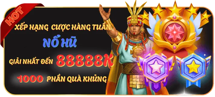 Người chơi đang xem các chương trình khuyến mãi banca29