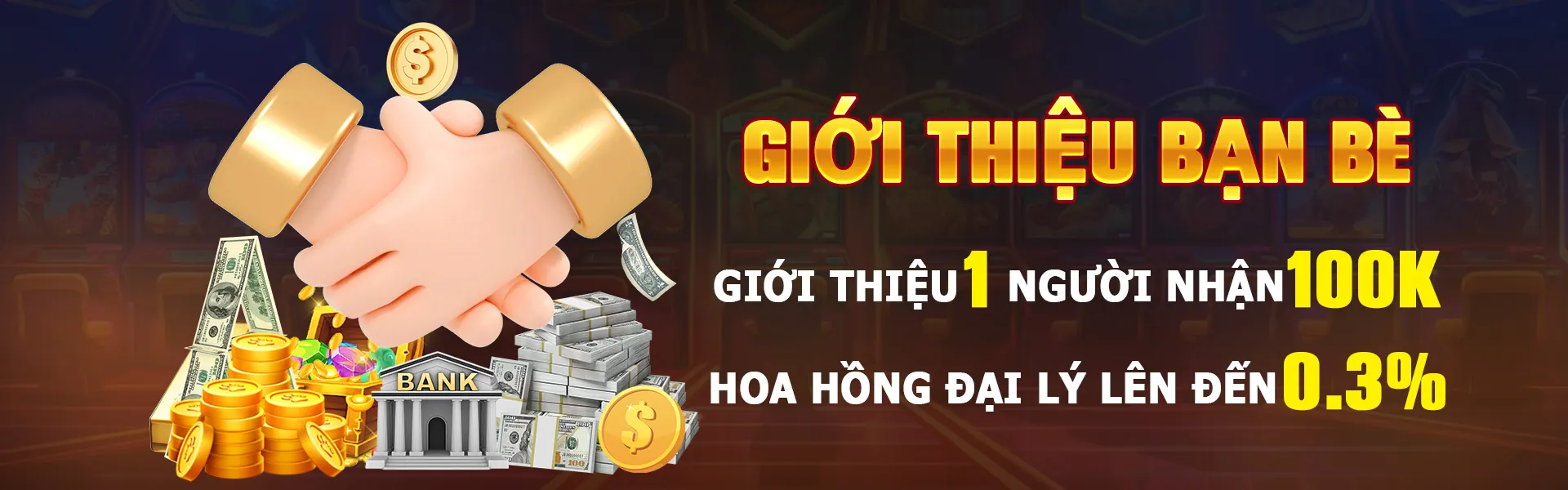 Hình ảnh chính banca29 với các trò chơi bắn cá và casino trực tuyến